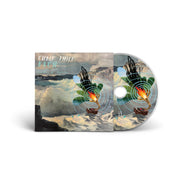 Chris Thile: Bach - Sonatas and Parties Vol. 2 CD