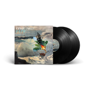 Chris Thile: Bach - Sonatas and Parties Vol. 2 Vinyl LP