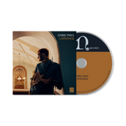 Chris Thile: Laysongs CD