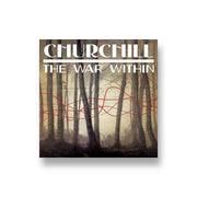 Churchill: The War Within CD