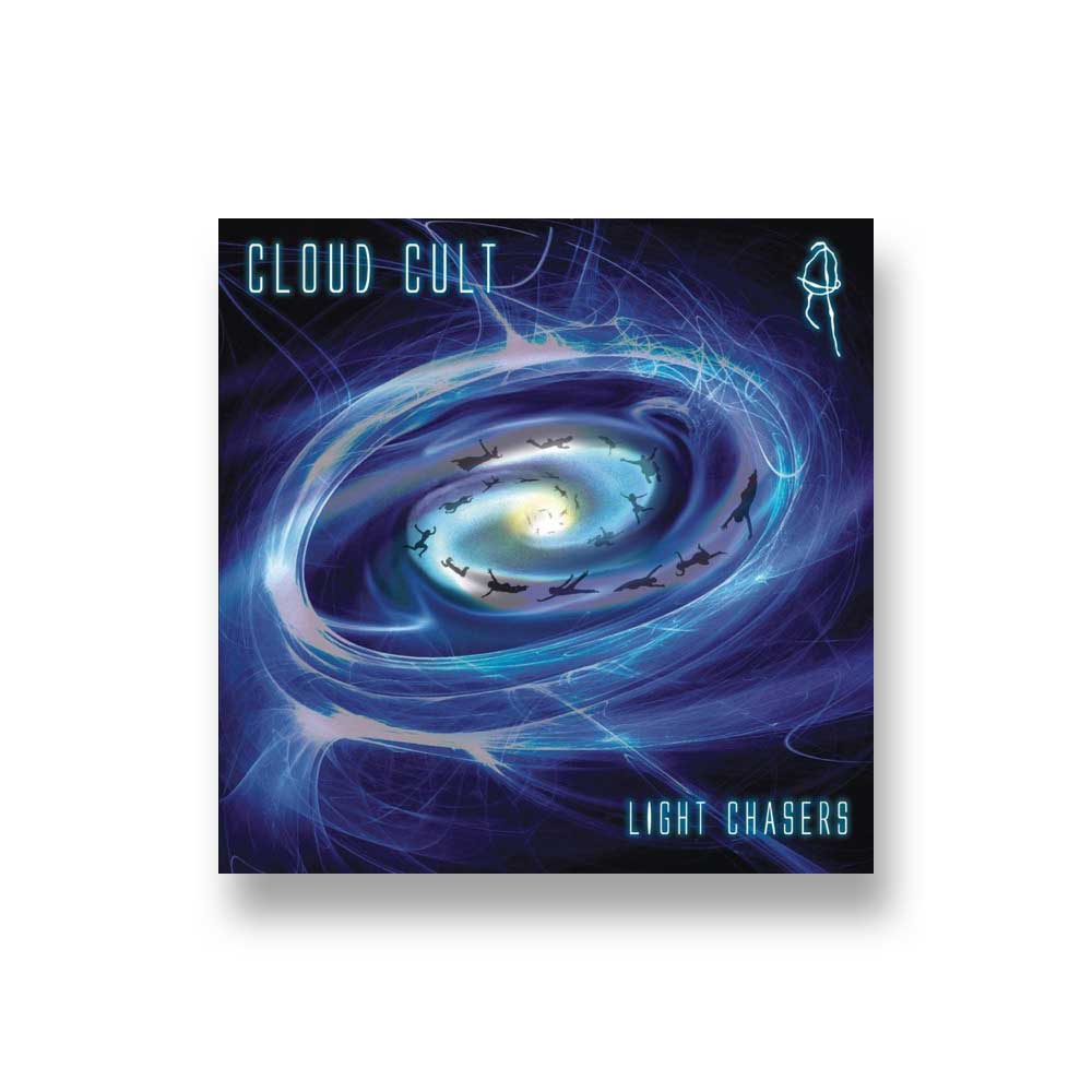 Cloud Cult: Light Chasers CD