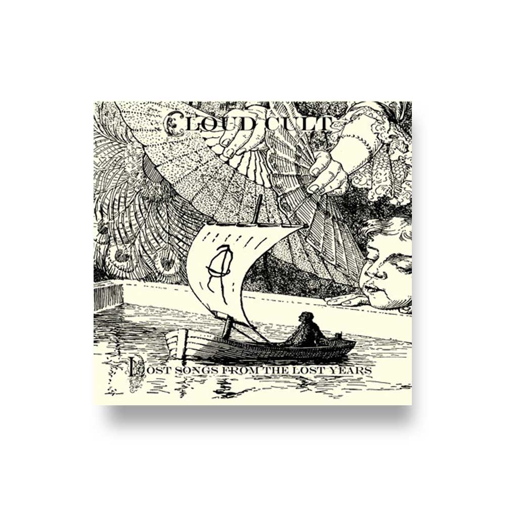 Cloud Cult: Lost Songs From The Lost Years CD