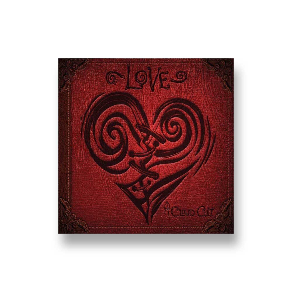 Cloud Cult: Love CD
