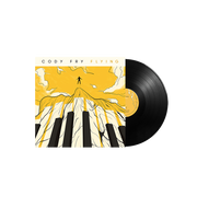 Cody Fry: Flying Vinyl LP