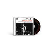 Cody Fry: Symponic CD