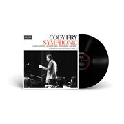 Cody Fry: Symponic Vinyl LP