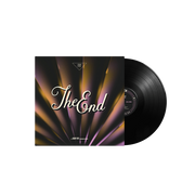 Cody Fry: The End Vinyl LP