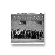 Cold War Kids: At Fingerprints Limited Edition CD
