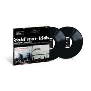 Cold War Kids: Robbers & Cowards Vinyl LP (Expanded Anniversary Edition)
