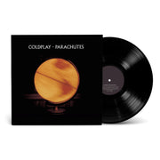 Coldplay: Parachutes Vinyl