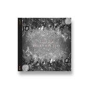 Coldplay: Everyday Life CD