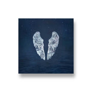 Coldplay: Ghost Stories CD