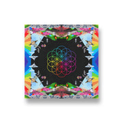 Coldplay: Head Full of Dreams CD