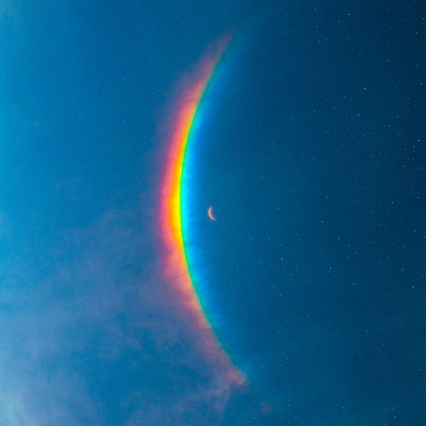 Coldplay: Moon Music Vinyl LP 