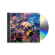 Coldplay: Mylo Xyoto CD