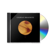 Coldplay: Parachutes CD