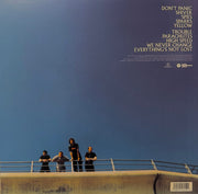Coldplay: Parachutes Vinyl LP (Argentina Import)