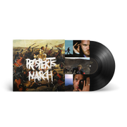 Coldplay: Prospekt's March Vinyl LP