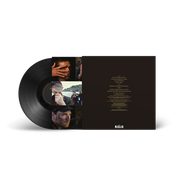 Coldplay: Prospekt's March Vinyl LP