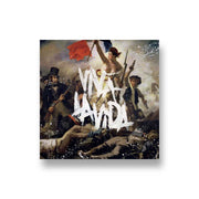 Coldplay: Viva la Vida CD