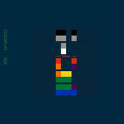 Coldplay: X&Y CD