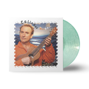 Colin Hay: Man at Work (Acoustic) Vinyl LP (Coke Bottle Clear)