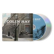 Colin Hay: Now and the Evermore (More) CD (Deluxe Edition)
