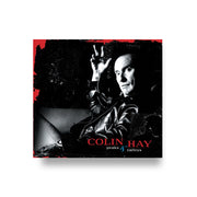 Colin Hay: Peaks and Valleys CD
