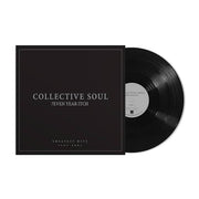 Collective Soul: 7even Year Itch - Greatest Hits, 1994-2001 Vinyl LP