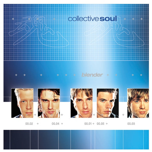 Collective Soul: Blender
