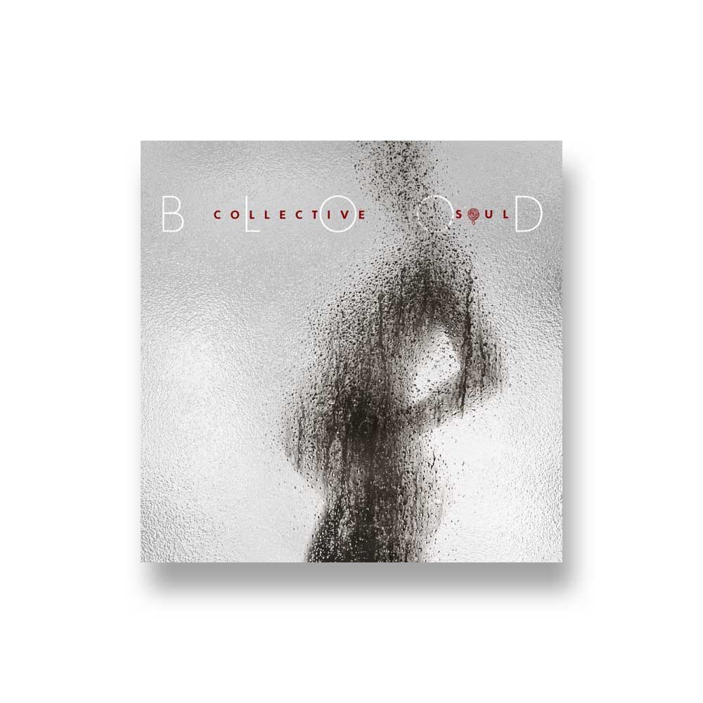 Collective Soul: Blood CD