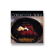 Collective Soul: Disciplined Breakdown CD