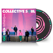 Collective Soul: Touch and Go CD