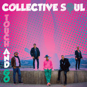 Collective Soul: Touch and Go CD