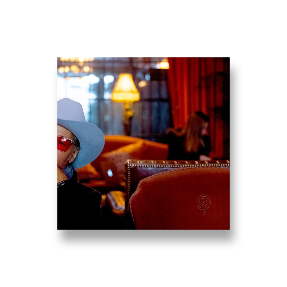 Collective Soul: Vibrating CD