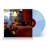 Collective Soul: Vibrating Vinyl LP (Blue)