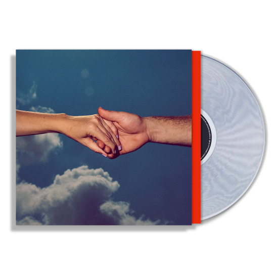 Colony House: 77 (Pt. 2) Vinyl LP (Clear, 180 gram)