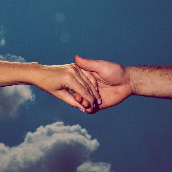 Colony House: 77 (Pt. 2) Vinyl LP (Clear, 180 gram)