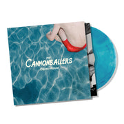 Colony House: Cannonballers Vinyl LP