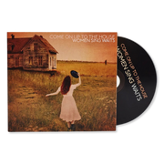 Come On Up To The House: Women Sing Waits
