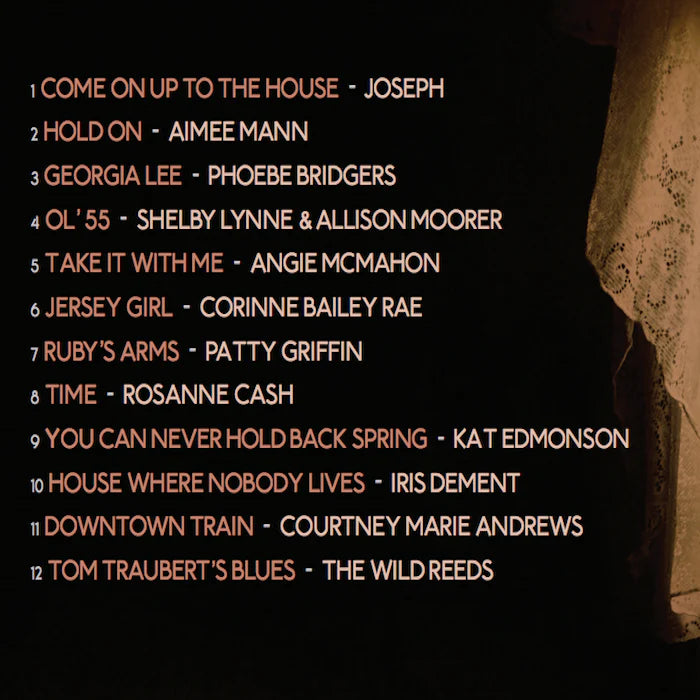 Come On Up To The House: Women Sing Waits