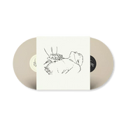 Copeland: Beneath Medicine Tree Vinyl LP (Bone, Anniversary Edition)
