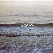 Copeland: Ixora Vinyl LP (Ghostly Clear & Light Blue)