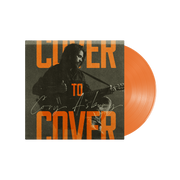 Cory Asbury: Cover to Cover CD (Orange)