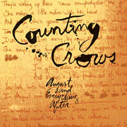 Counting Crows: August and Everything After Vinyl LP