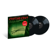 Counting Crows: Recovering the Satellites Vinyl LP 