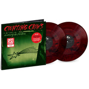 Counting Crows: Recovering the Satellites Vinyl LP (Red, RSD Essential)