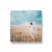Courtney Hartman: Glade CD