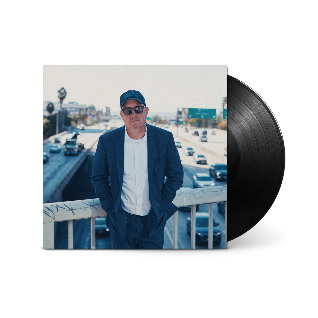 Craig Finn: Always Been Vinyl LP