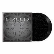 Creed: Greatest Hits Vinyl LP